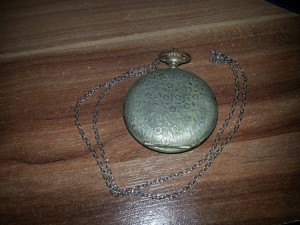 spate ceas, unde era plin de mizerie