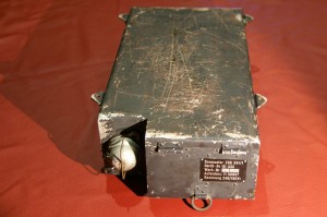 Zünderbatteriekasten ZBK 241/1 