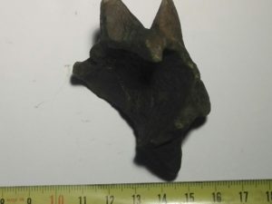 buzdugan bronz bizantin