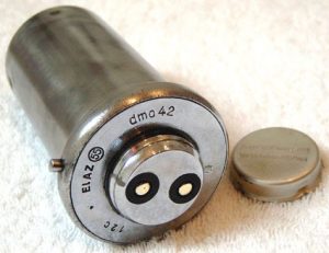 Exemplu detonator CS250