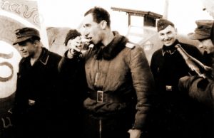 locotenentul Helmut Lipfert