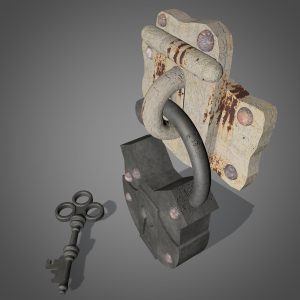 medieval-padlock-3d-model-obj-3ds-fbx-c4d-dae-wrl-wrz