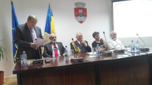 Simpozionul național “BATALIA DE LA VASLUI – 1475” Vaslui, 7-9 Iunie 2019