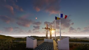 Strângere de fonduri – ansamblul de monumente Cosna-Oituz, ultima redută a înaintării trupelor germane si austro-ungare către inima Moldovei