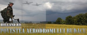 Noi piese identificate de pe vechiul aerodrom german Budacu - Ssas Budak 1944