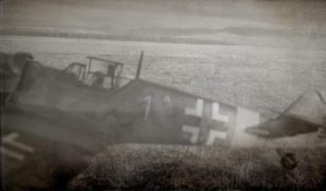 Album machete avion de pe aerodromul Budacu - Ssas Budak 1944