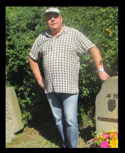 Rest In Peace Norbert Beyerlein