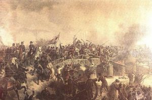 Colonelul Urban și frânturi din revoluția de la 1848