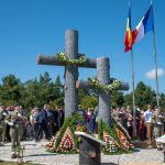 Comemorarea eroilor de pe Dealul Cosna 20 August 2021