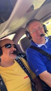 Marius-Ionascu-si-Jumolea-Adrian-la-2-zile-inainte-de-accident