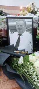 Mircea Ionascu YR-5298