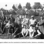 Ferenc Levey amintiri din Bistrita 1944