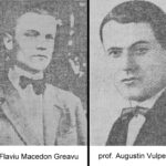 Fioroasa crimă de la Apahida – Tragedia a doi tineri din Bistrița: profesor și elev, călău și victimă  (1931)