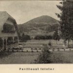 Colibița – stațiunea montană a Ardealului interbelic