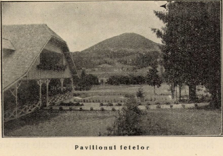 Pavilionul-fetelor-Colibita-1937