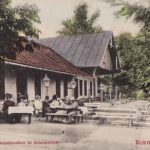 Bistriţa – Oraşul tinereţii de altădată – 1930